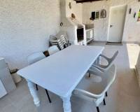 Resale - Appartement - Torrellano