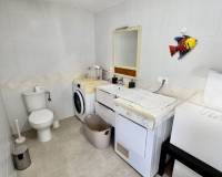 Resale - Appartement - Torrellano