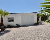 Resale - Appartement - Torrellano