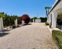 Resale - Appartement - Torrellano