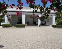 Resale - Appartement - Torrellano