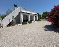 Resale - Appartement - Torrellano