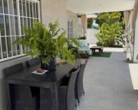 Resale - Appartement - Torrellano