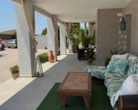 Resale - Appartement - Torrellano