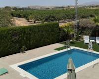 Resale - Appartement - Torrellano