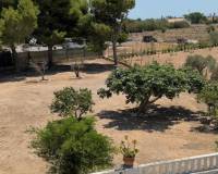 Resale - Appartement - Torrellano