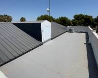 Resale - Appartement - Torrellano