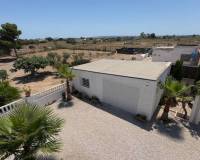 Resale - Appartement - Torrellano