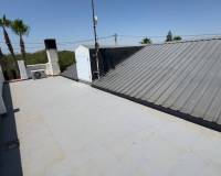 Resale - Appartement - Torrellano