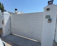 Resale - Appartement - Torrellano