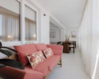 Resale - Appartement - Torrevieja - Acequion