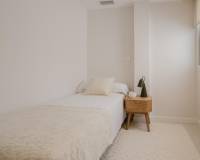 Resale - Appartement - Torrevieja - Acequion