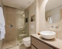 Resale - Appartement - Torrevieja - Acequion