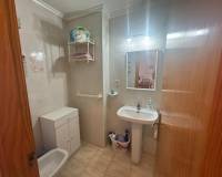 Resale - Appartement - Torrevieja - Acequion