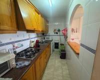 Resale - Appartement - Torrevieja - Acequion
