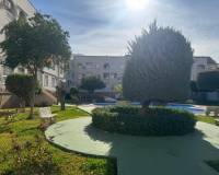 Resale - Appartement - Torrevieja - Acequion