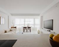 Resale - Appartement - Torrevieja - Acequion