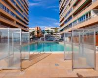 Resale - Appartement - Torrevieja - Acequion