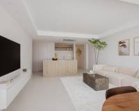 Resale - Appartement - Torrevieja - Acequion