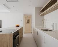 Resale - Appartement - Torrevieja - Acequion