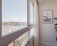 Resale - Appartement - Torrevieja - Acequion