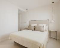 Resale - Appartement - Torrevieja - Acequion