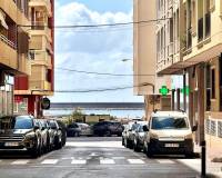 Resale - Appartement - Torrevieja - Acequion