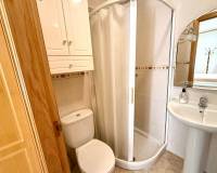 Resale - Appartement - Torrevieja - Acequion
