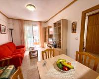 Resale - Appartement - Torrevieja - Acequion