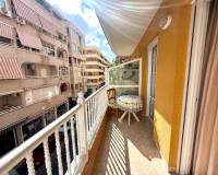 Resale - Appartement - Torrevieja - Acequion