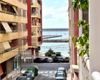 Resale - Appartement - Torrevieja - Acequion