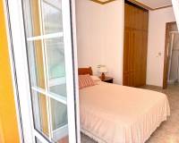 Resale - Appartement - Torrevieja - Acequion