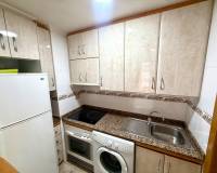 Resale - Appartement - Torrevieja - Acequion