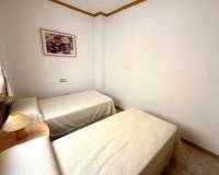 Resale - Appartement - Torrevieja - Acequion