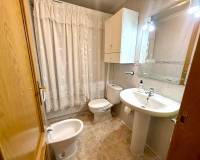 Resale - Appartement - Torrevieja - Acequion