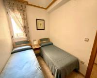 Resale - Appartement - Torrevieja - Acequion