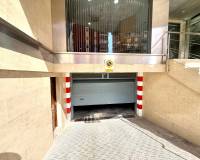 Resale - Appartement - Torrevieja - Acequion