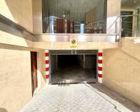 Resale - Appartement - Torrevieja - Acequion
