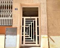 Resale - Appartement - Torrevieja - Acequion