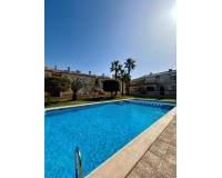 Resale - Appartement - Torrevieja - Aguas Nuevas