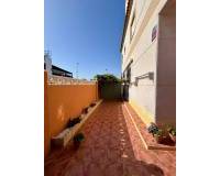 Resale - Appartement - Torrevieja - Aguas Nuevas