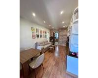 Resale - Appartement - Torrevieja - Aguas Nuevas