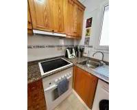 Resale - Appartement - Torrevieja - Aguas Nuevas