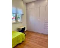 Resale - Appartement - Torrevieja - Aguas Nuevas