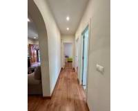 Resale - Appartement - Torrevieja - Aguas Nuevas