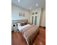 Resale - Appartement - Torrevieja - Aguas Nuevas