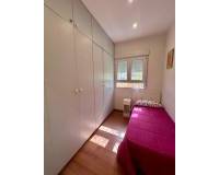 Resale - Appartement - Torrevieja - Aguas Nuevas