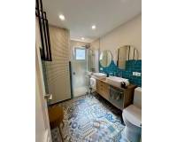 Resale - Appartement - Torrevieja - Aguas Nuevas