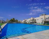 Resale - Appartement - Torrevieja - Aguas Nuevas