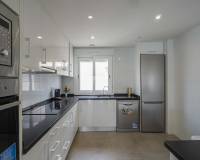Resale - Appartement - Torrevieja - Aguas Nuevas